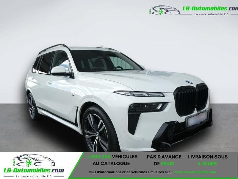 Utilisé 2024 BMW 502 Comfort Edition | 95 100 € - Image 1/4