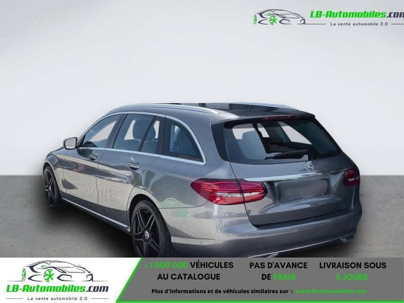 Occasion Mercedes C180 156 ch (114 kW) 2019 Berline