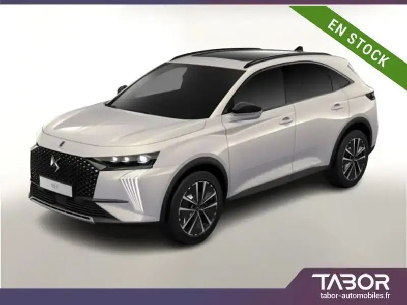 Gris Nouvelle 2025 DS Automobiles DS7 Crossback SUV | 35 080 € (Prix juste) - Image 1/4