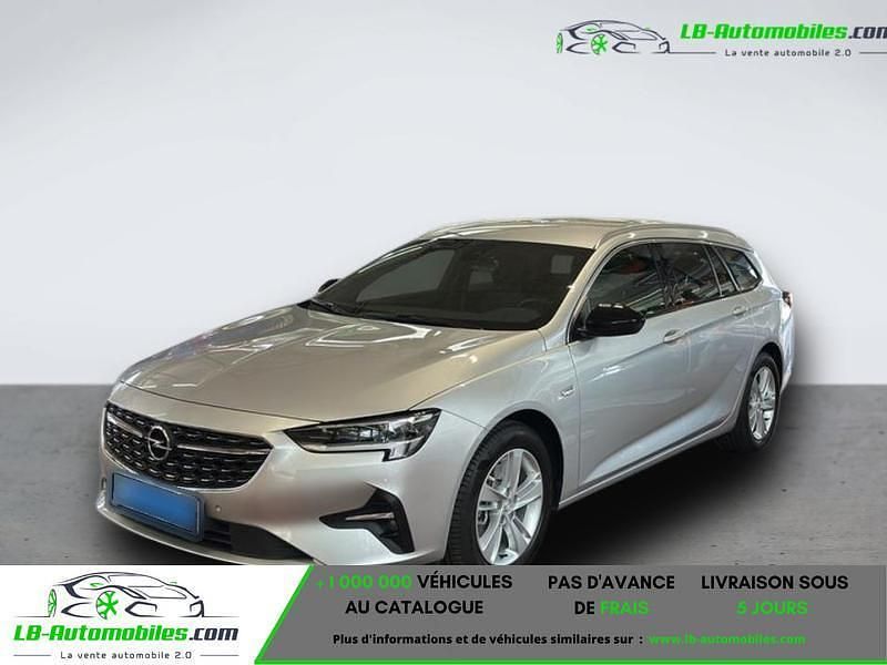 Occasion 2022 Opel Insignia Break | 23 800 € (Prix juste) - Image 1/4