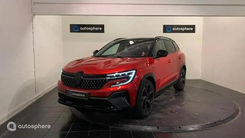 Utilisé 2023 Renault Austral Techno Esprit Alpine SUV | 29 799 € (Prix juste) - Image 1/4