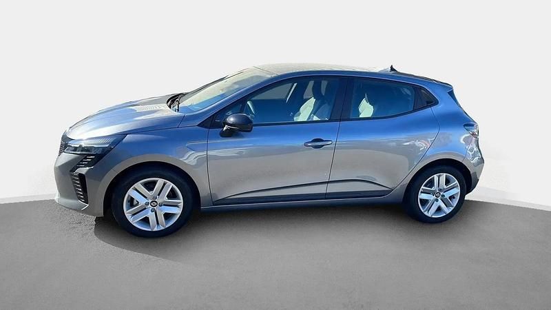 Gris Nouvelle 2025 Renault Clio V Evolution Citadine | 22 500 € (Prix juste) - Image 1/4
