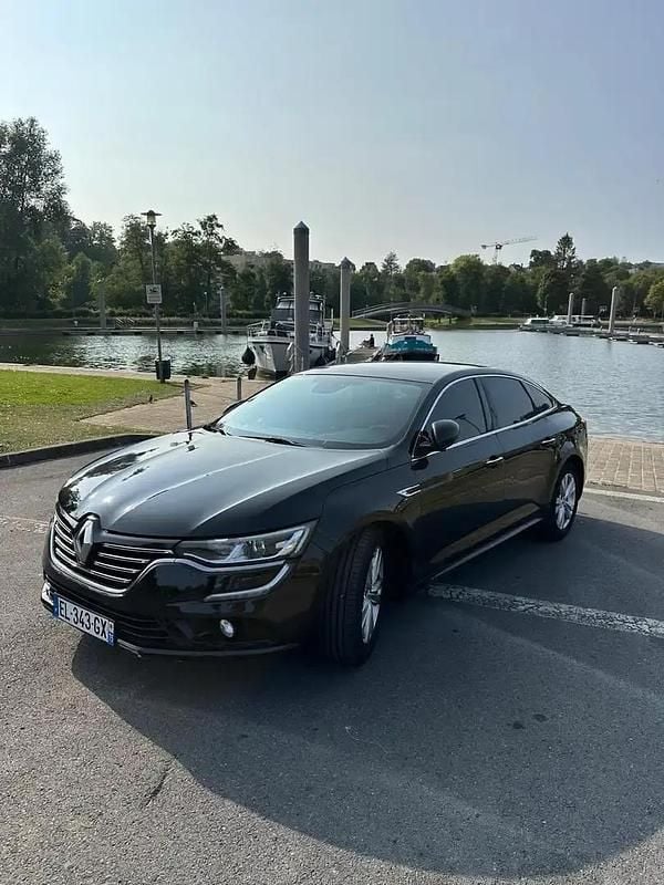 Utilisé 2017 Renault Talisman Business Break | 5 500 € - Image 1/4