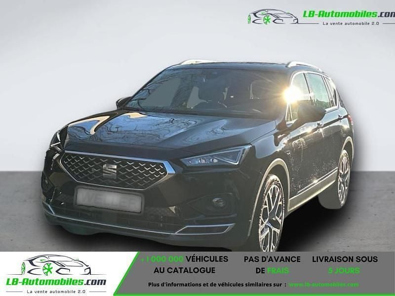Utilisé 2024 Seat Tarraco SUV | 39 500 € (Prix juste) - Image 1/4
