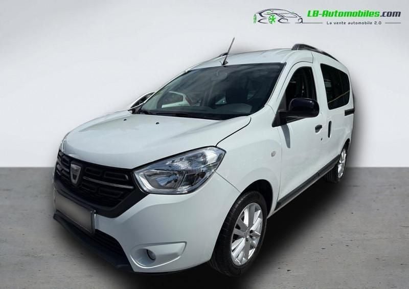Utilisé 2020 Dacia Dokker Van | 16 000 € (Prix juste) - Image 1/4