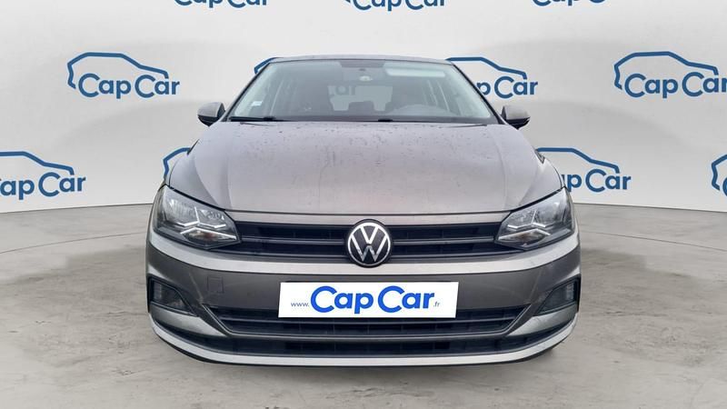 Occasion VW Polo Edition 80 ch (58 kW) 2020 Citadine