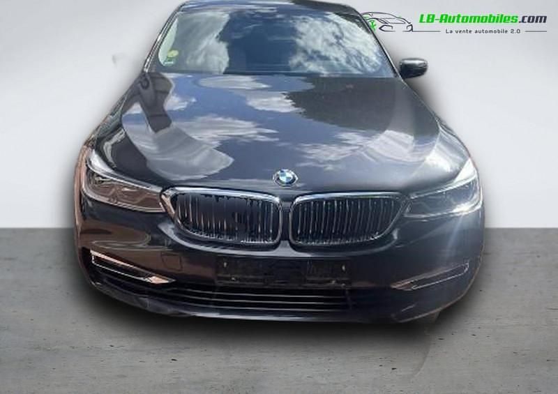 Utilisé 2019 BMW 630 Coupé | 39 200 € - Image 1/4
