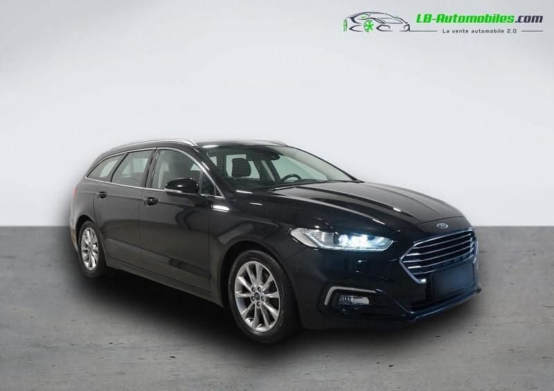 Utilisé 2022 Ford Mondeo Break | 24 500 € (Bon prix) - Image 1/4