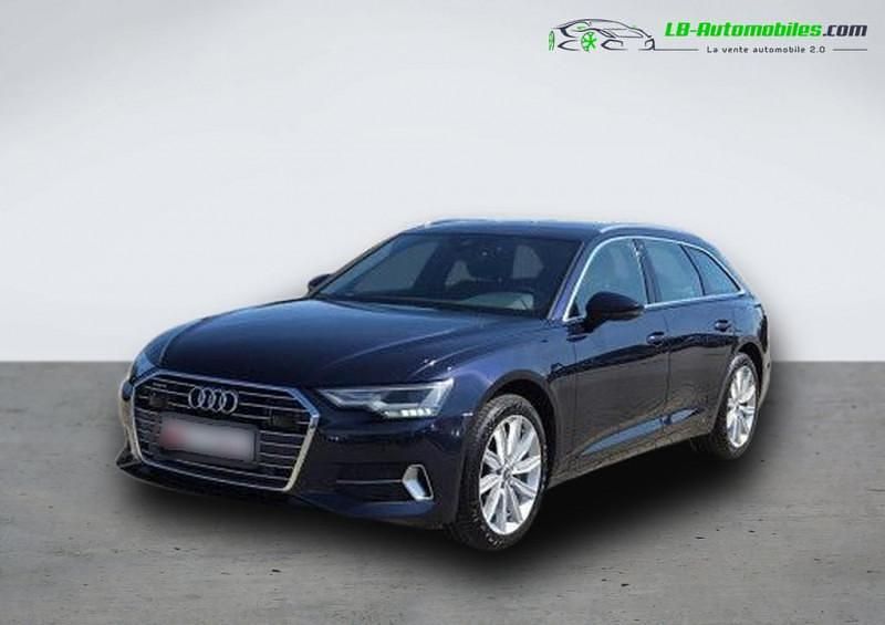Utilisé 2020 Audi A6 Sport Break | 39 100 € (Bon prix) - Image 1/4