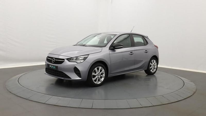 Utilisé 2021 Opel Corsa Edition Citadine | 10 900 € (Bon prix) - Image 1/4