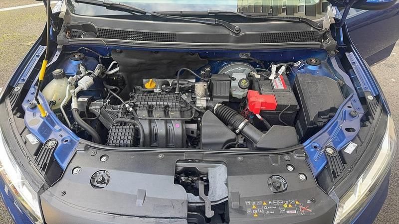 Occasion Dacia Sandero Comfort 2022