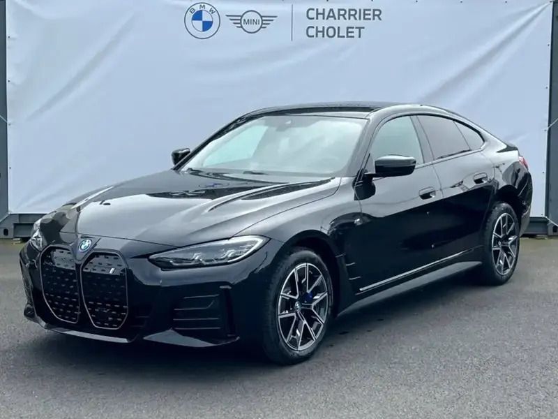 Nouvelle 2024 BMW 528 M Sport Berline | 54 260 € - Image 1/4