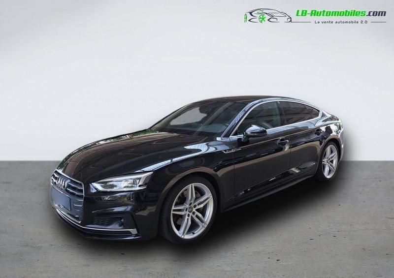 Utilisé 2019 Audi A5 Sportback Sport Berline | 32 500 € - Image 1/4