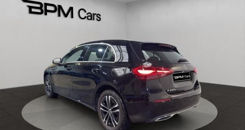 Occasion Mercedes A250 Progressive 163 ch (119 kW) 2024 Berline