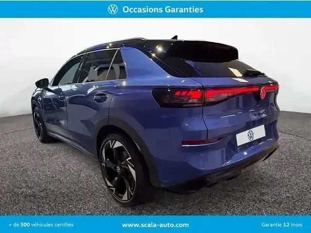 Occasion 2025 VW T-Roc R-line Edition 150 ch SUV – 09100 - PAMIERS ...