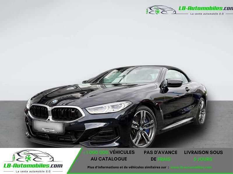 Utilisé 2022 BMW M850 Sport Line Coupé | 83 500 € - Image 1/4