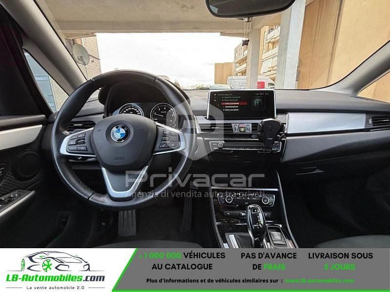 Occasion BMW 118 150 ch (110 kW) 2018 Citadine