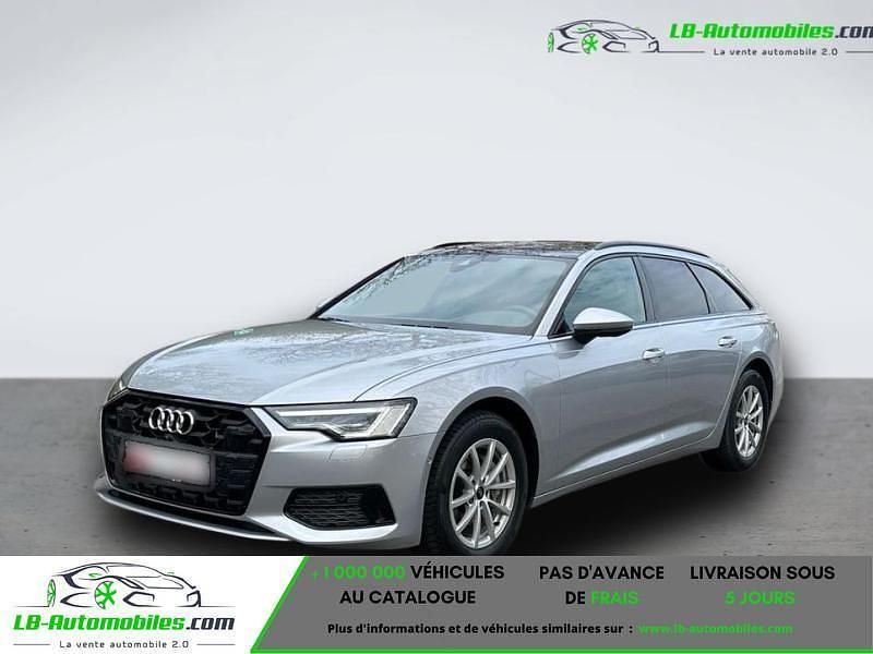 Occasion 2024 Audi A6 Sport Break | 49 400 € - Image 1/4