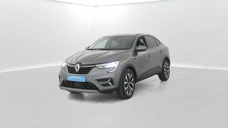 Occasion 2023 Renault Arkana Evolution SUV | 21 490 € (Prix juste) - Image 1/4