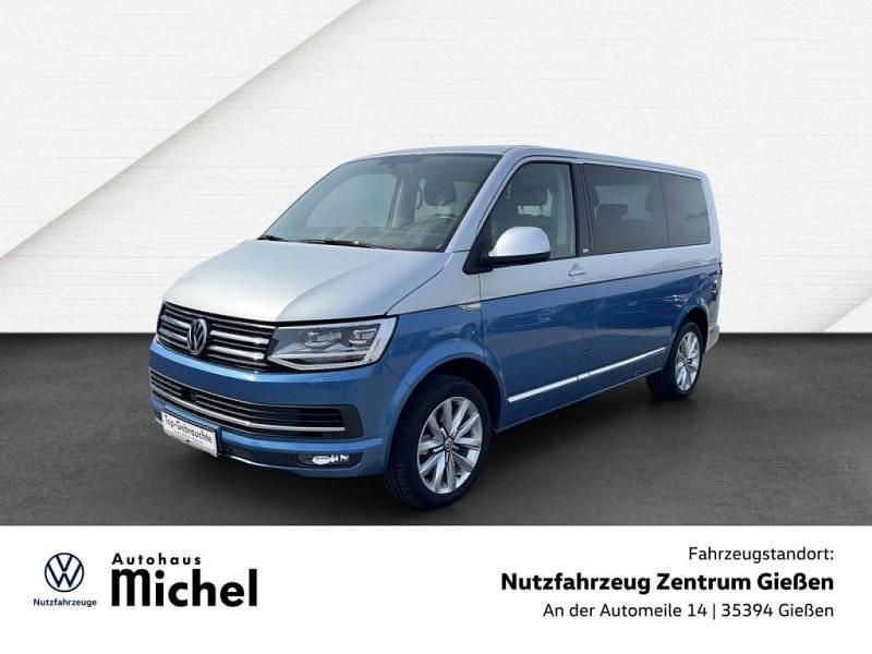 Occasion 2019 VW Multivan Generation Six Van | 43 985 € - Image 1/4