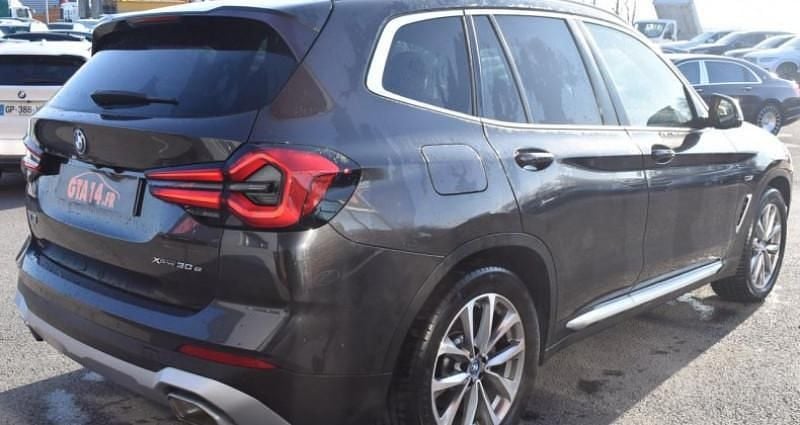 Occasion 2022 BMW X3 xLine SUV | 39 780 € (Super prix) - Image 1/3