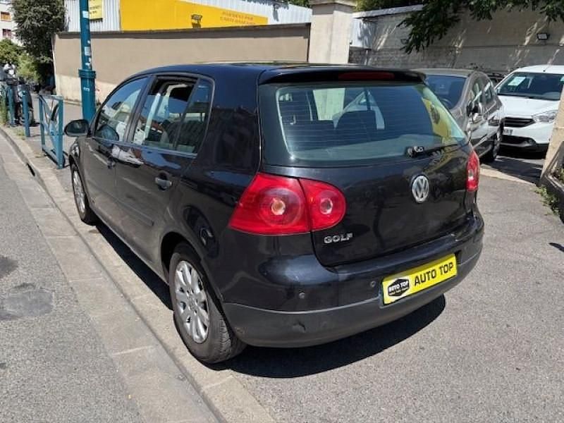 Occasion VW Golf IV 2004 Berline