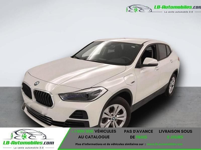 Utilisé 2023 BMW 220 Sport Line | 29 900 € (Prix juste) - Image 1/4