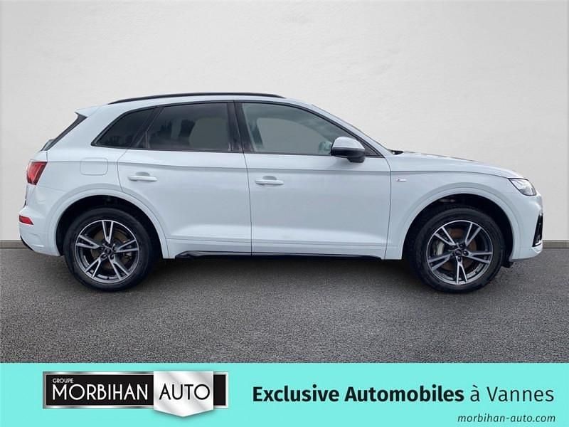 Occasion Audi Q5 S-Line 265 ch (194 kW) 2024 SUV