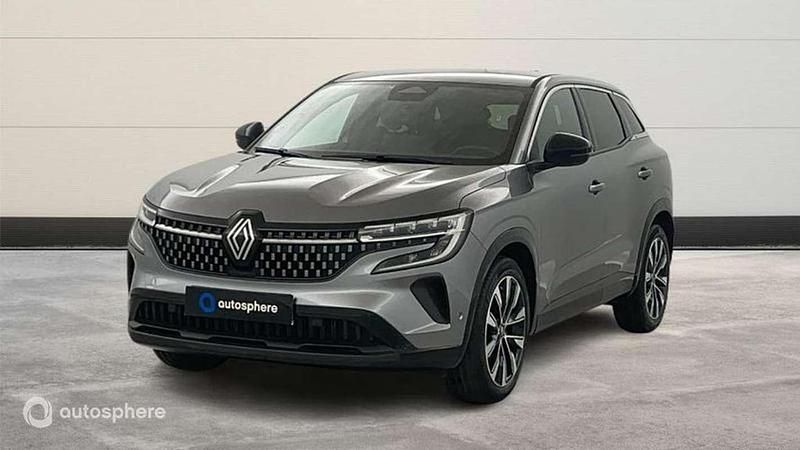 Occasion Renault Austral Techno 160 ch (117 kW) 2023 SUV