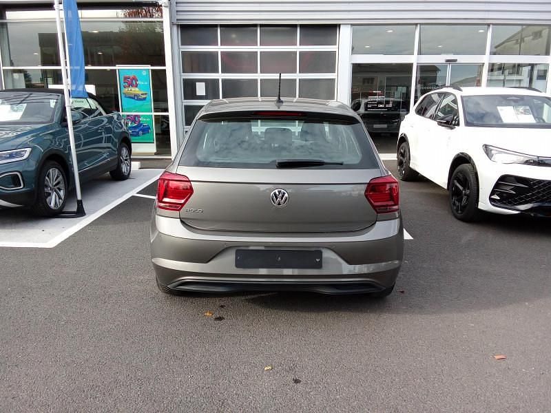 Occasion VW Polo LOUNGE 80 ch (58 kW) 2020 Citadine