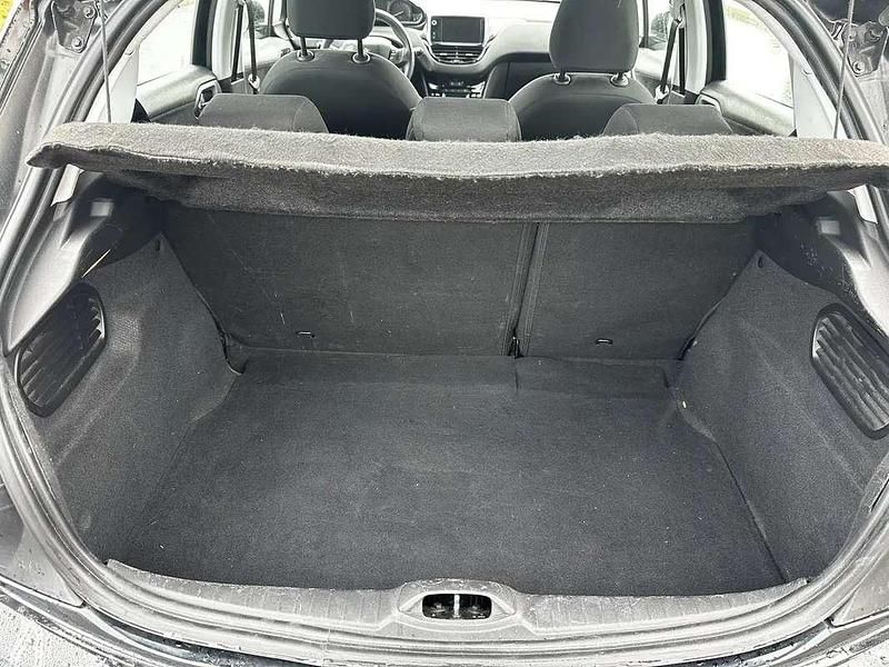 Occasion Peugeot 208 Premium 99 ch (72 kW) 2017 Citadine