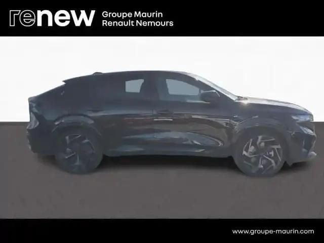 Occasion Renault Rafale 150 ch (110 kW) 2024 Noir etoilé métallisé SUV