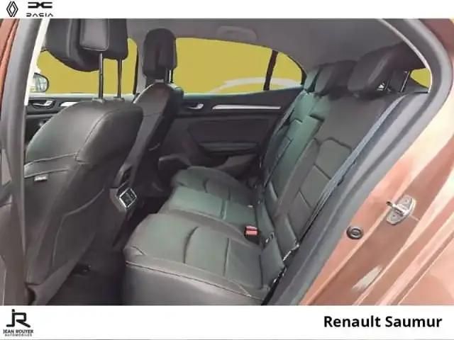 Occasion Renault Mégane IV Edition One 2021 Marron Berline