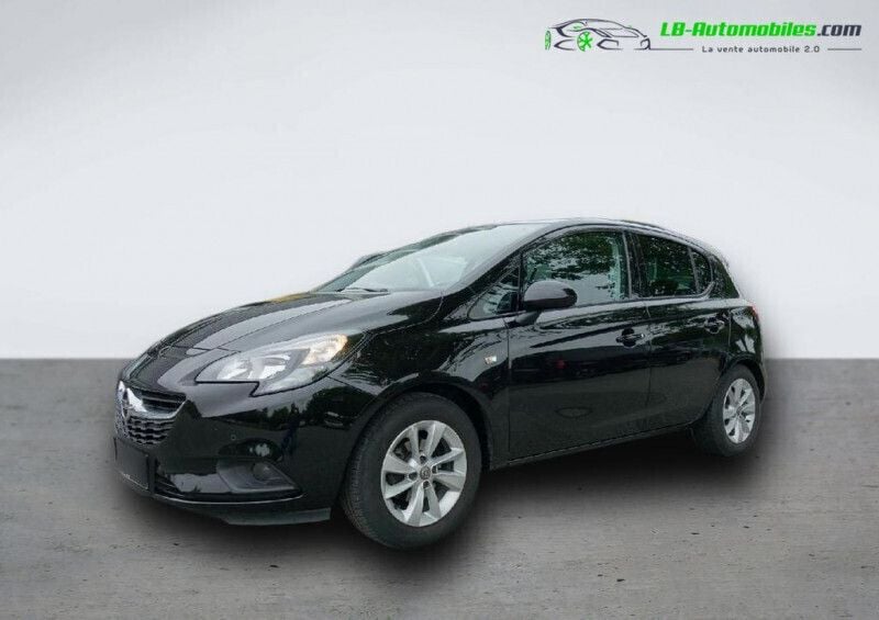 Utilisé 2018 Opel Corsa Citadine | 14 500 € (Prix cher) - Image 1/4