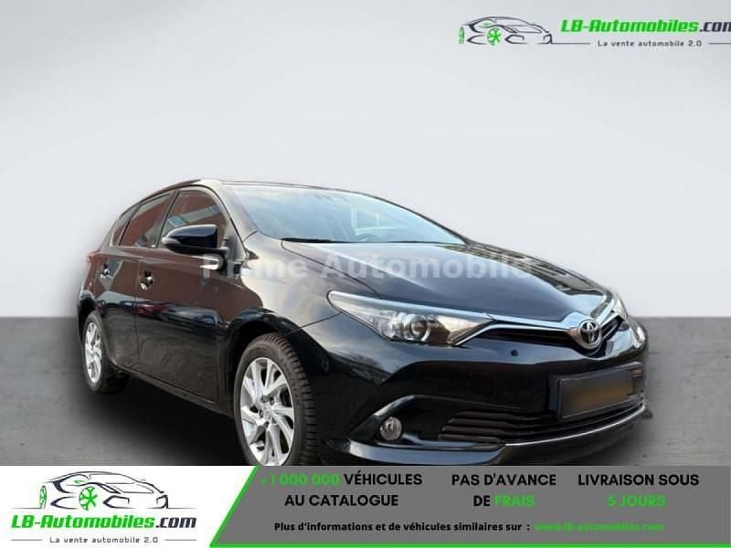 Occasion 2017 Toyota Auris Berline | 15 900 € (Prix juste) - Image 1/4
