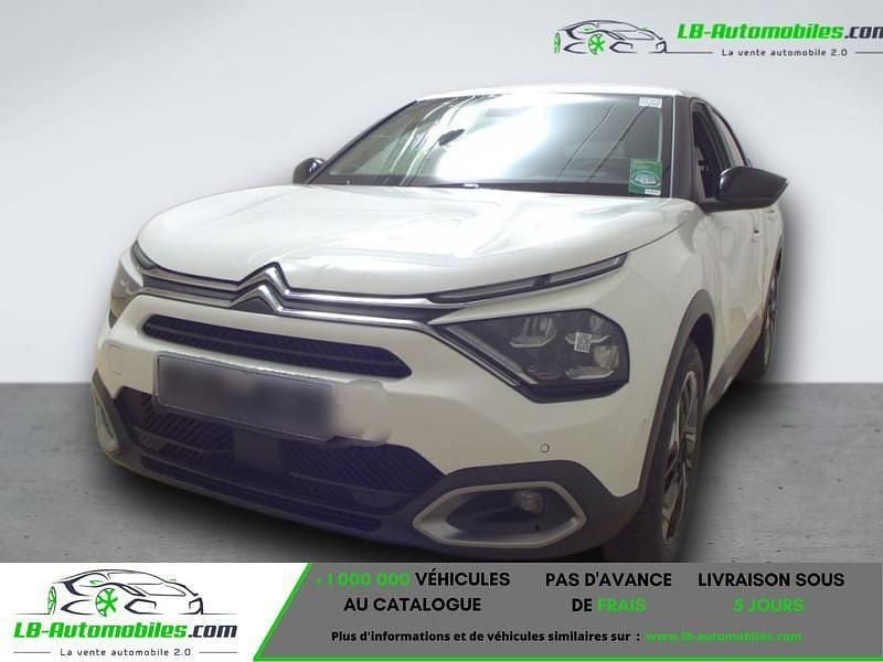 Utilisé 2023 Citroën C4 PureTech Berline | 18 500 € (Prix juste) - Image 1/4