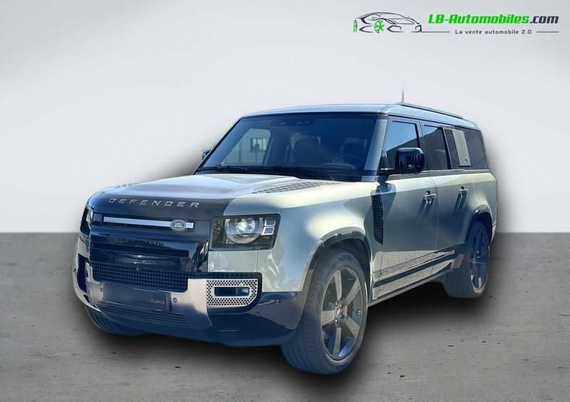 Utilisé 2022 Land Rover Defender SUV | 92 800 € - Image 1/4