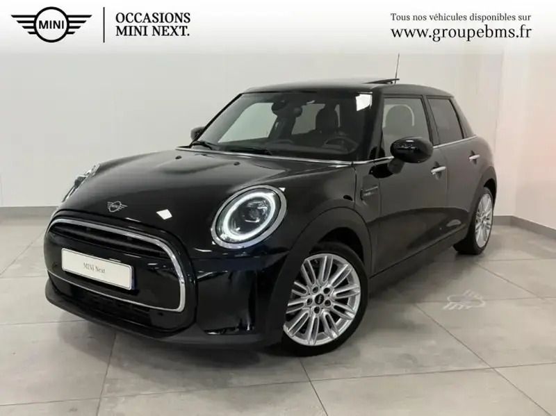 Utilisé 2022 Mini Cooper Citadine | 26 490 € (Prix juste) - Image 1/4