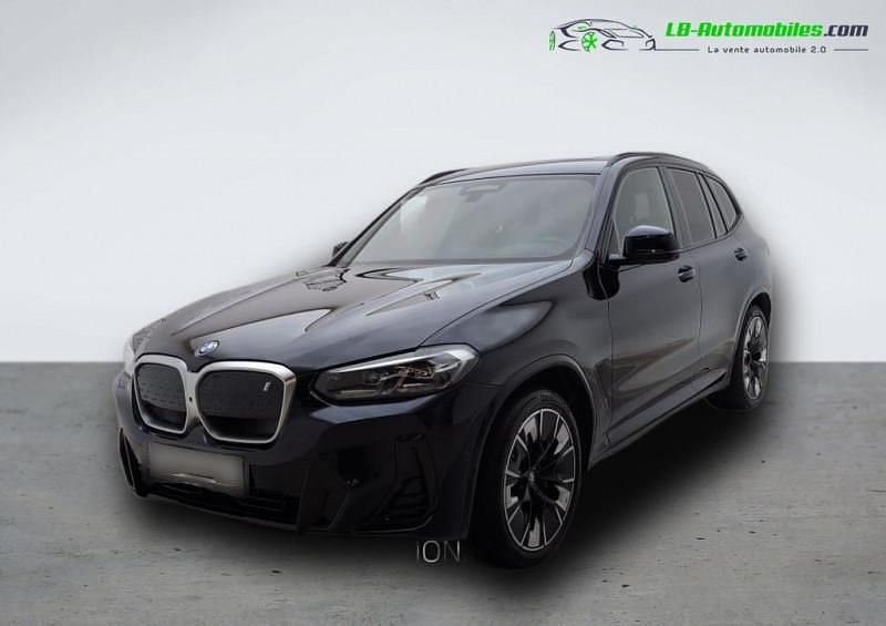 Utilisé 2022 BMW iX M Sport SUV | 43 400 € (Super prix) - Image 1/4