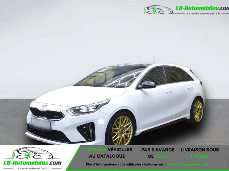 Occasion Kia Ceed 204 ch (150 kW) 2020 Citadine