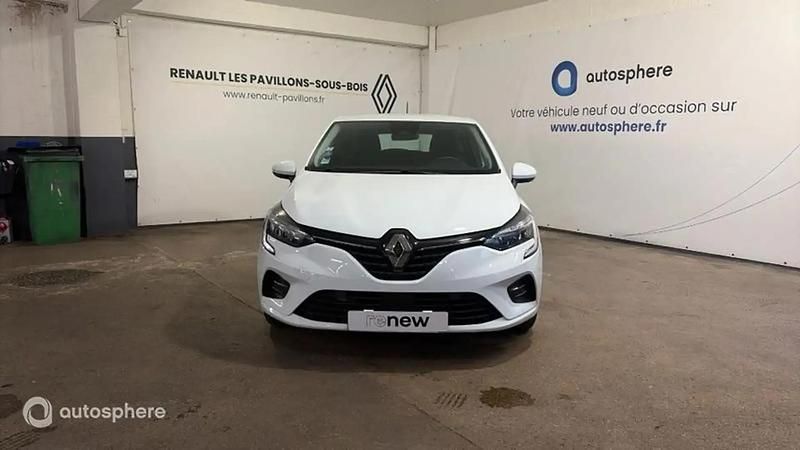 Occasion Renault Clio Business 91 ch (66 kW) 2021 Citadine