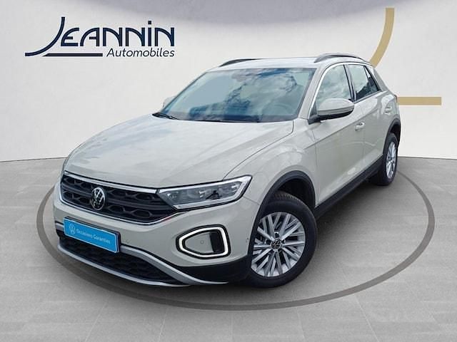 Utilisé 2022 VW T-Roc SUV | 20 490 € (Bon prix) - Image 1/4