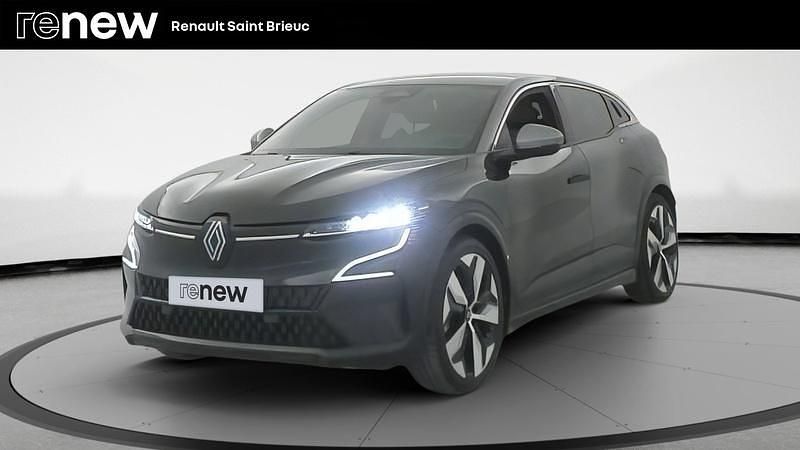 Occasion Renault Megane E-Tech Techno 161 kW (220 ch) 2022 Noir Berline