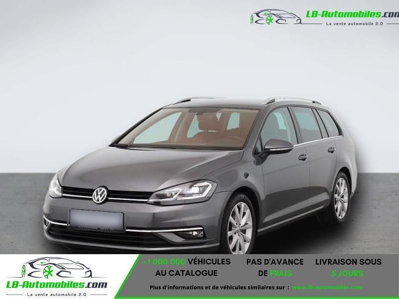 Utilisé 2018 VW Golf VII Break | 20 900 € (Prix juste) - Image 1/4