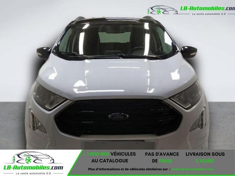 Occasion Ford Ecosport 99 ch (72 kW) 2020 SUV