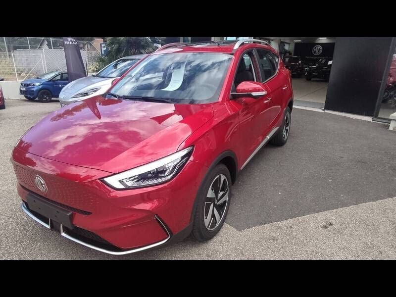 Occasion MG ZS 114 kW (156 ch) 2023 Berline