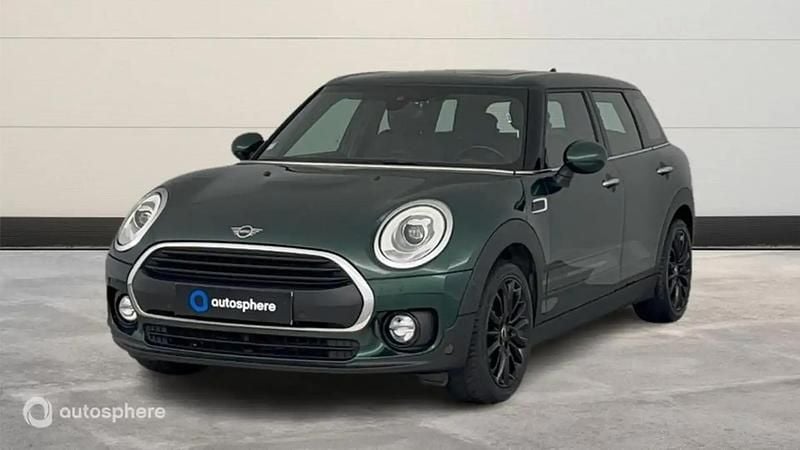 Utilisé 2019 Mini ONE Citadine | 15 299 € (Prix juste) - Image 1/4