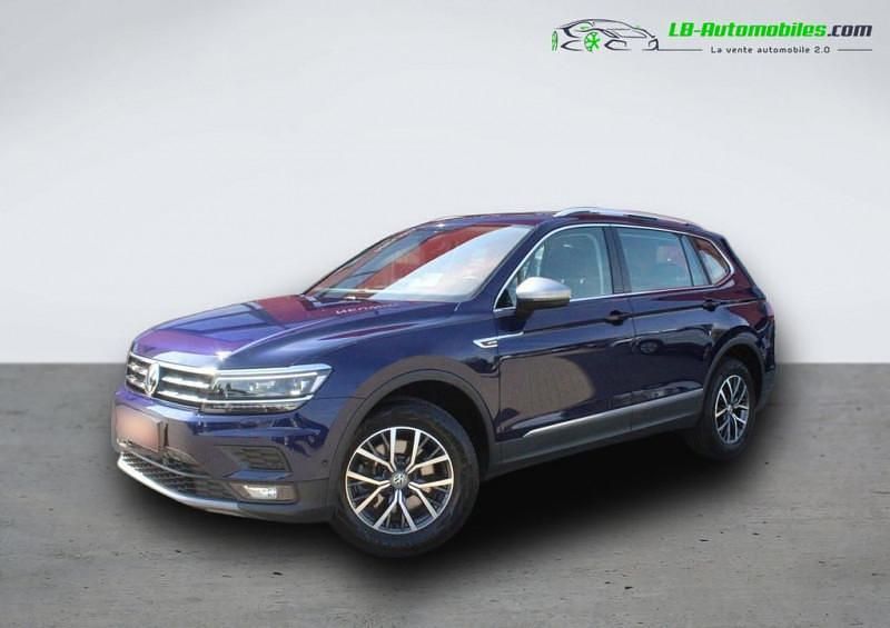 Utilisé 2021 VW Tiguan Allspace SUV | 37 000 € (Super prix) - Image 1/4