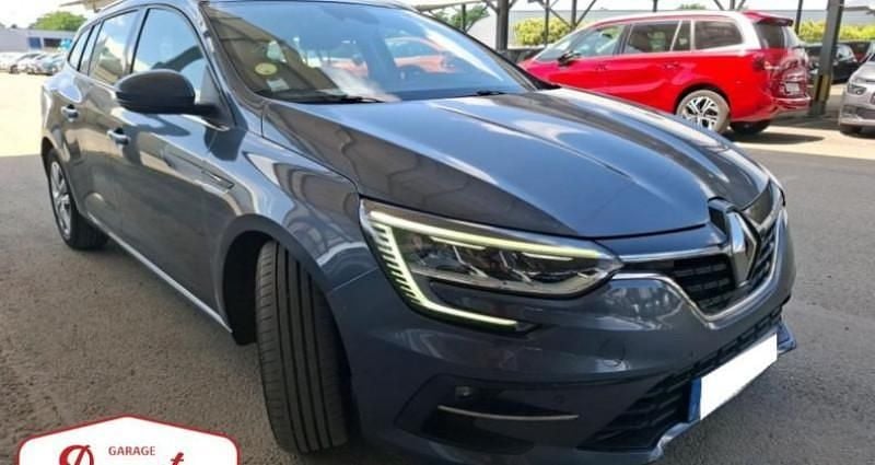 Utilisé 2021 Renault Mégane GrandTour Business Break | 14 300 € (Prix juste) - Image 1/4