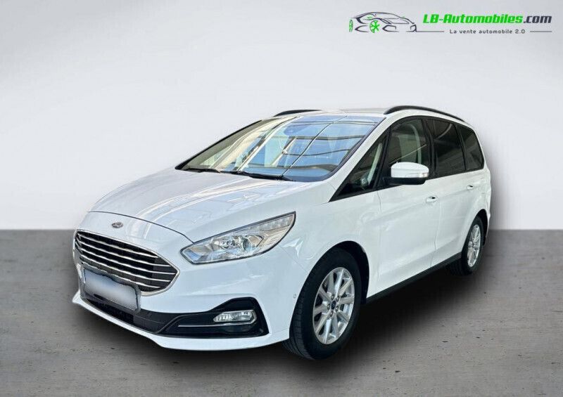 Utilisé 2021 Ford Galaxy Monospace | 32 500 € (Prix juste) - Image 1/4